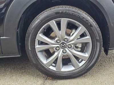2023 Mazda Mazda CX-30 2.5 S Select Package AWD