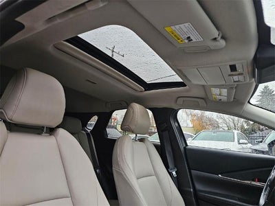 2022 Mazda Mazda CX-30 2.5 S Preferred Package AWD