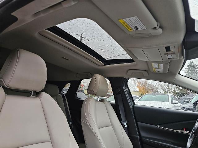 2022 Mazda Mazda CX-30 2.5 S Preferred Package AWD