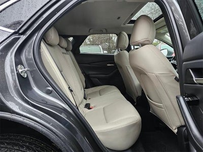 2022 Mazda Mazda CX-30 2.5 S Preferred Package AWD