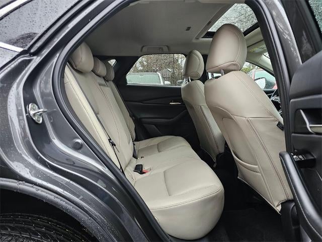 2022 Mazda Mazda CX-30 2.5 S Preferred Package AWD