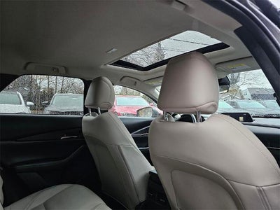 2022 Mazda Mazda CX-30 2.5 S Preferred Package AWD