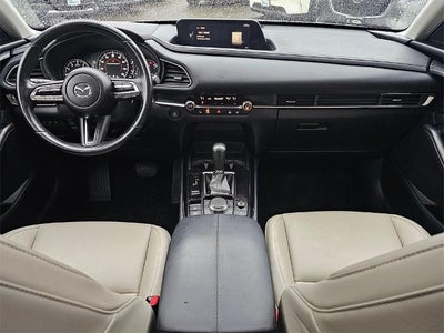 2022 Mazda Mazda CX-30 2.5 S Preferred Package AWD