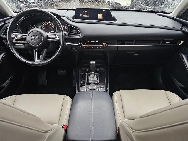 2022 Mazda Mazda CX-30 2.5 S Preferred Package AWD