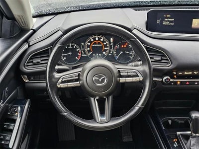 2022 Mazda Mazda CX-30 2.5 S Preferred Package AWD