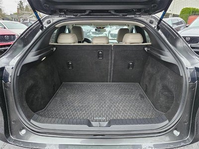 2022 Mazda Mazda CX-30 2.5 S Preferred Package AWD