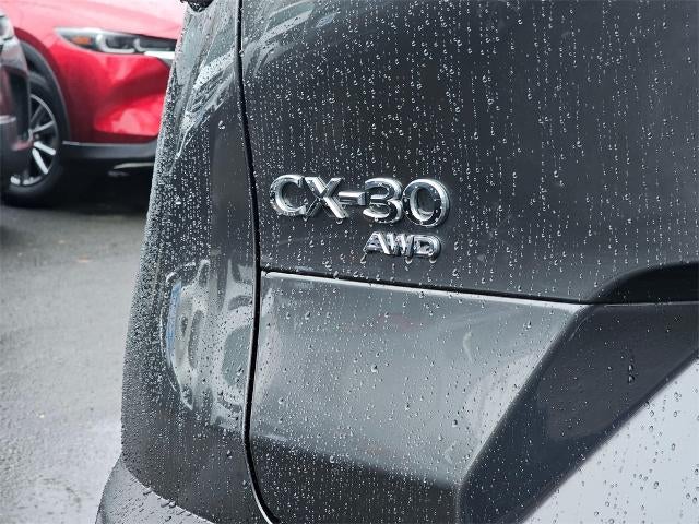 2022 Mazda Mazda CX-30 2.5 S Preferred Package AWD