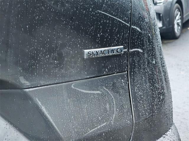 2022 Mazda Mazda CX-30 2.5 S Preferred Package AWD