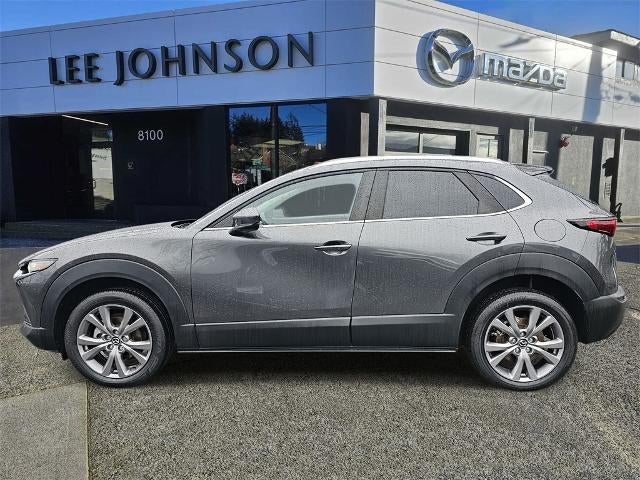 2022 Mazda Mazda CX-30 2.5 S Preferred Package AWD