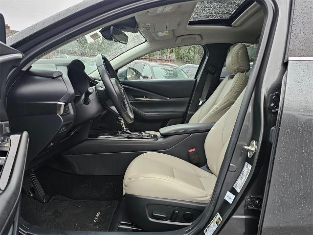 2022 Mazda Mazda CX-30 2.5 S Preferred Package AWD