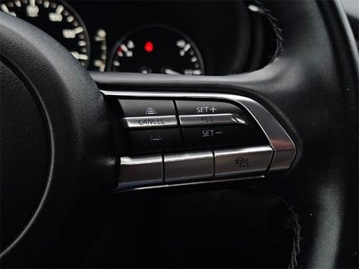 2022 Mazda Mazda CX-30 2.5 S Preferred Package AWD