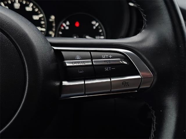 2022 Mazda Mazda CX-30 2.5 S Preferred Package AWD