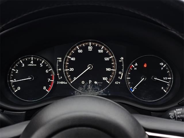 2022 Mazda Mazda CX-30 2.5 S Preferred Package AWD