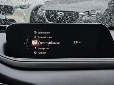 2022 Mazda Mazda CX-30 2.5 S Preferred Package AWD