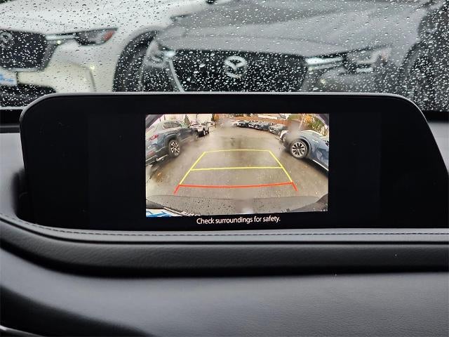 2022 Mazda Mazda CX-30 2.5 S Preferred Package AWD