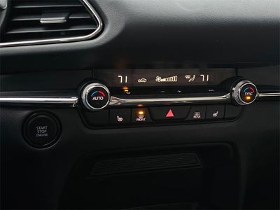 2022 Mazda Mazda CX-30 2.5 S Preferred Package AWD