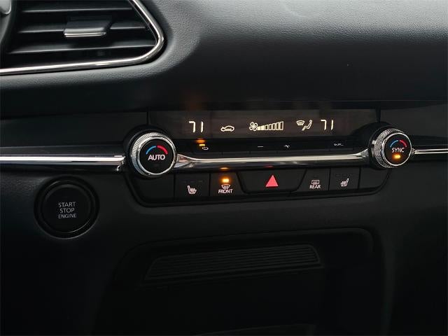 2022 Mazda Mazda CX-30 2.5 S Preferred Package AWD
