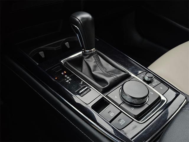 2022 Mazda Mazda CX-30 2.5 S Preferred Package AWD