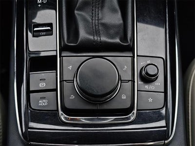 2022 Mazda Mazda CX-30 2.5 S Preferred Package AWD