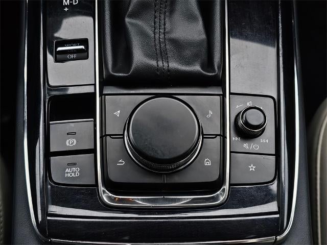 2022 Mazda Mazda CX-30 2.5 S Preferred Package AWD