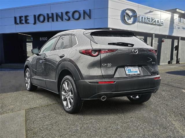 2022 Mazda Mazda CX-30 2.5 S Preferred Package AWD