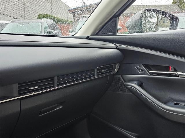 2022 Mazda Mazda CX-30 2.5 S Preferred Package AWD