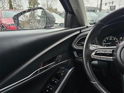 2022 Mazda Mazda CX-30 2.5 S Preferred Package AWD