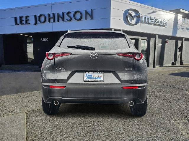 2022 Mazda Mazda CX-30 2.5 S Preferred Package AWD