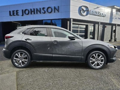 2022 Mazda Mazda CX-30 2.5 S Preferred Package AWD
