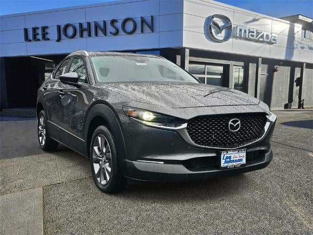 2022 Mazda Mazda CX-30 2.5 S Preferred Package AWD