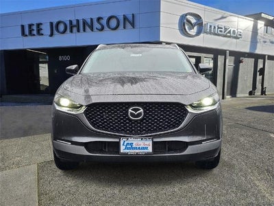 2022 Mazda Mazda CX-30 2.5 S Preferred Package AWD