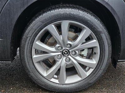 2022 Mazda Mazda CX-30 2.5 S Preferred Package AWD