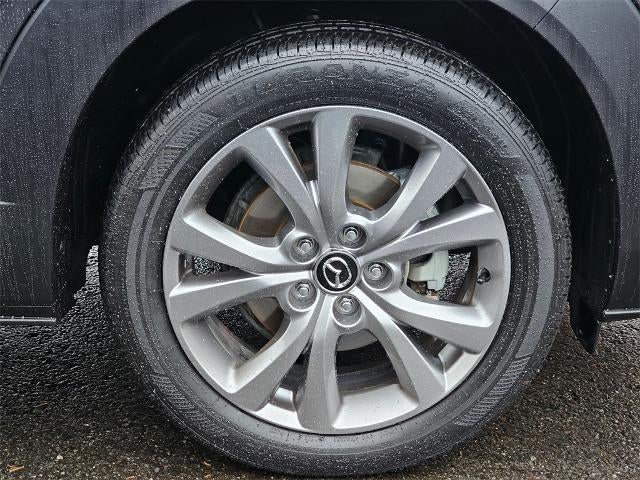 2022 Mazda Mazda CX-30 2.5 S Preferred Package AWD