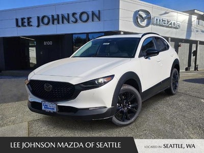 2026 Mazda Mazda CX-30 2.5 S Aire Edition AWD
