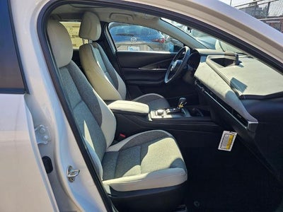 2026 Mazda Mazda CX-30 2.5 S Aire Edition AWD