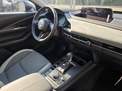 2026 Mazda Mazda CX-30 2.5 S Aire Edition AWD