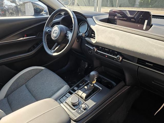 2026 Mazda Mazda CX-30 2.5 S Aire Edition AWD