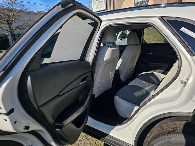 2026 Mazda Mazda CX-30 2.5 S Aire Edition AWD