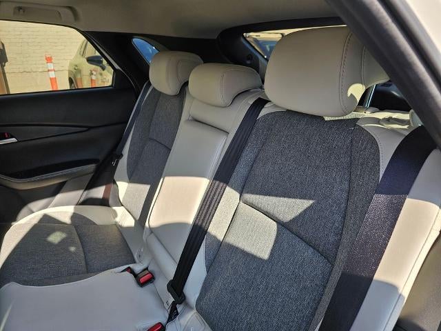 2026 Mazda Mazda CX-30 2.5 S Aire Edition AWD