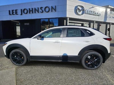 2026 Mazda Mazda CX-30 2.5 S Aire Edition AWD