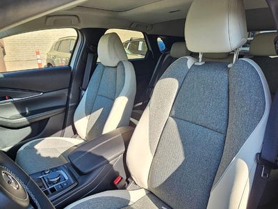 2026 Mazda Mazda CX-30 2.5 S Aire Edition AWD