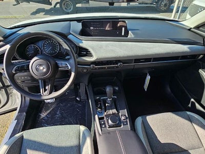2026 Mazda Mazda CX-30 2.5 S Aire Edition AWD
