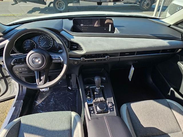 2026 Mazda Mazda CX-30 2.5 S Aire Edition AWD