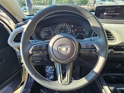 2026 Mazda Mazda CX-30 2.5 S Aire Edition AWD