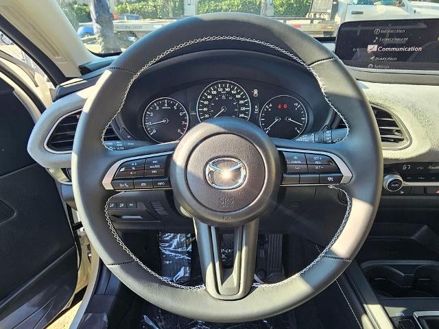 2026 Mazda Mazda CX-30 2.5 S Aire Edition AWD