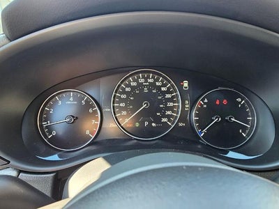 2026 Mazda Mazda CX-30 2.5 S Aire Edition AWD