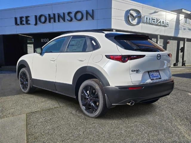 2026 Mazda Mazda CX-30 2.5 S Aire Edition AWD
