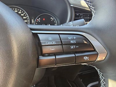 2026 Mazda Mazda CX-30 2.5 S Aire Edition AWD
