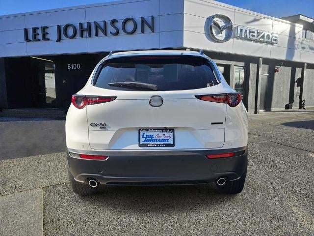 2026 Mazda Mazda CX-30 2.5 S Aire Edition AWD