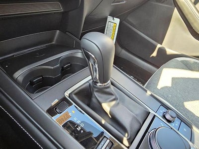 2026 Mazda Mazda CX-30 2.5 S Aire Edition AWD